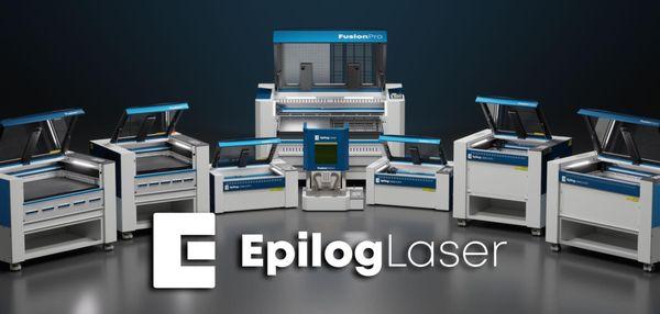 Epilog Laser - Global Headquarters