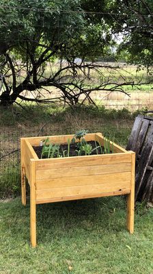 Nature Beds