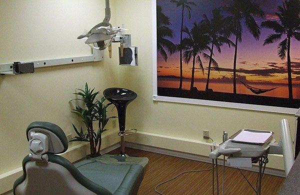 Exam Room