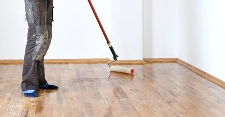 A&M Hardwood Floors