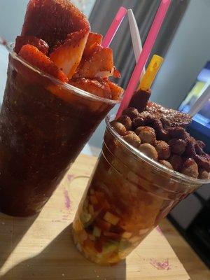 Raspados La Pasadita