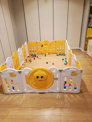 Playpen