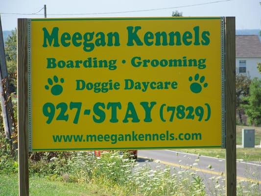 Your Pet's Home Away from Home