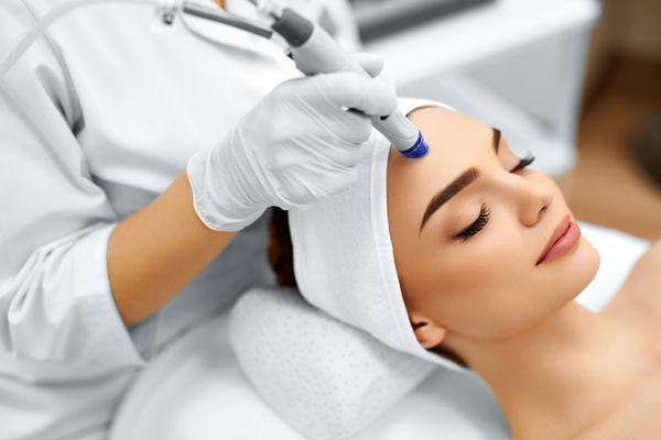 HydraFacial, MD