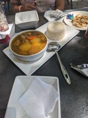 Sancocho