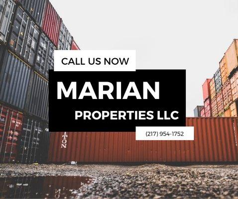 Marian Properties LLC