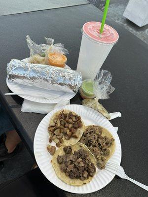 Leo’s Taco Truck