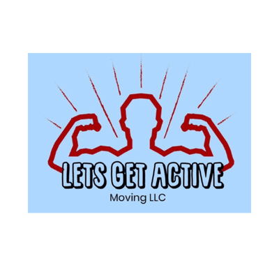 Lets Get Active Moving