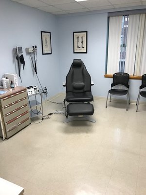 Exam Room