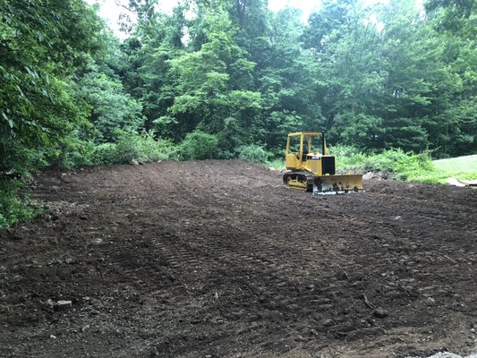 Camarota Sanitation & Excavation