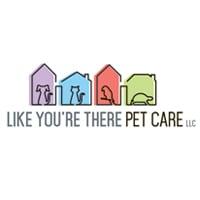 Like You're There Pet Care LLC