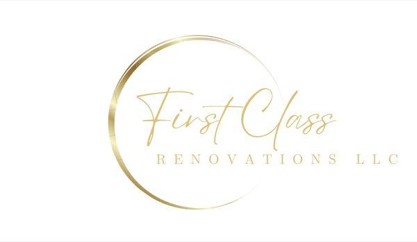 First Class Renovations