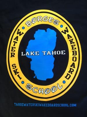 Come to Borges Water Ski and Wakeboard School in Lake Tahoe. Learn to water ski or wakeboard. Tube rides or tours available.