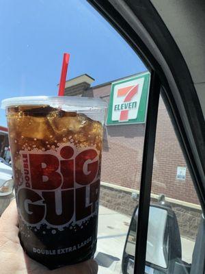 7-Eleven