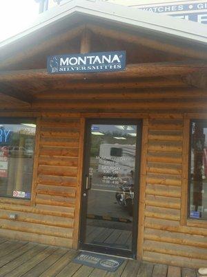 Montana Silversmiths