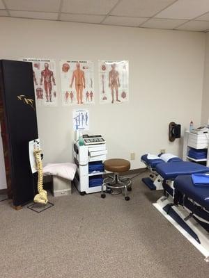 Apex Health Chiropractic