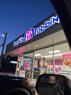 Baskin-Robbins