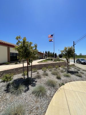 Ohlone Elementary