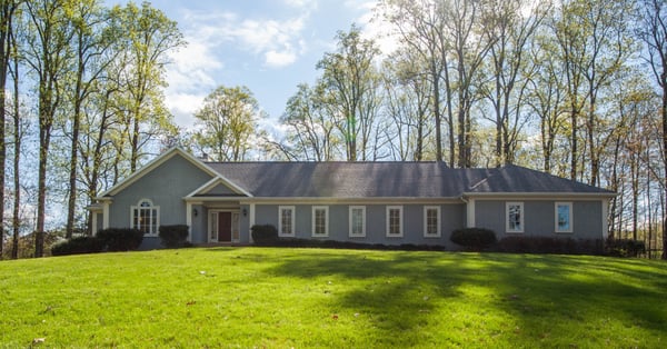 Hamilton, VA    $675,000 4 Bdrm, 5 Bath; 3 acres Details: http://vickychrisner.com/idx/mls-lo8615433-17071_quail_creek_cir_hamilton_va_20158