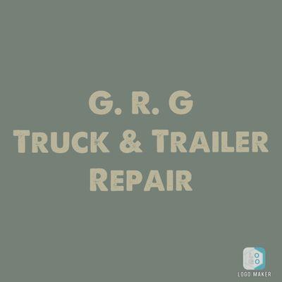 Grg Truck & Trailer Repair