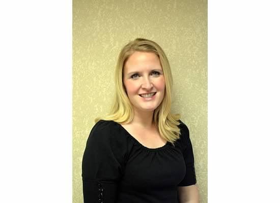 Dr. Tara Gilbreath of Butte Family Dental, PLLC.