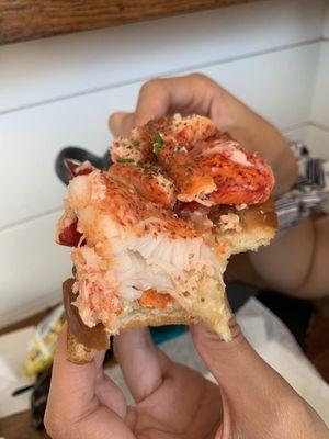 Lobster Roll