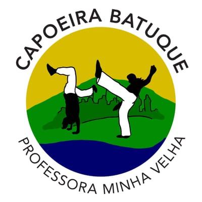 Capoeira Batuque Hawthorne- Professora Minha Velha. Under the leadership of  Mestre Amen Santo. Brazil Brazil Cultural Center.