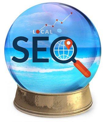 Local SEO