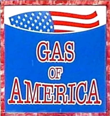 Gas of America