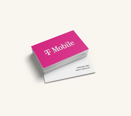 Business Card design & printing. Find the card that works for you & your business.