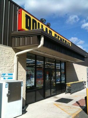 Dollar General