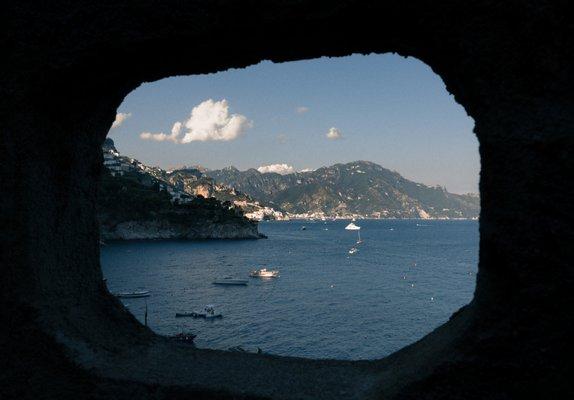 Capri, Italy