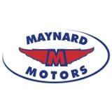 Maynard Motors logo