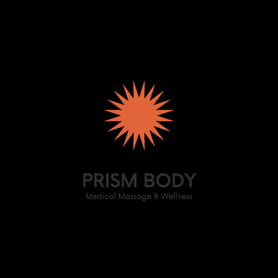 PRISM BODY
Medical Massage & Wellness