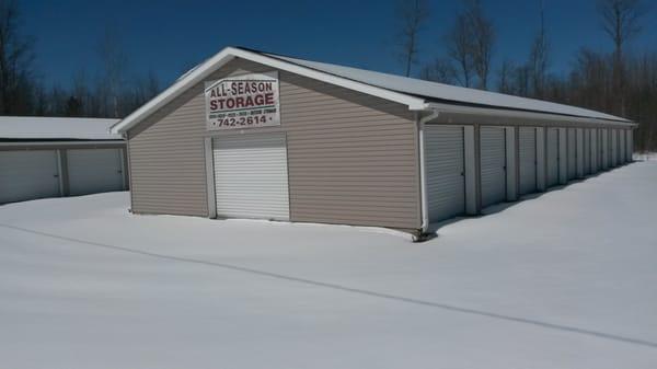 Open 24 hours. 
 
 Best storage in Hillman Michigan. 
 
 Call or text  989 742 2614