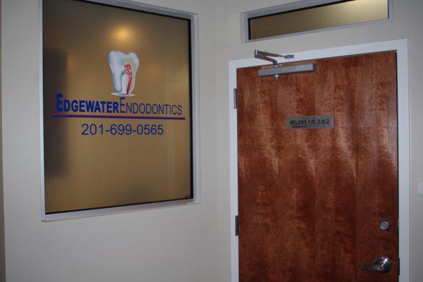 Edgewater Endodontics