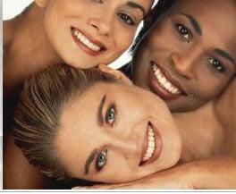 Laser Hair Removal for ALL Skin Types!