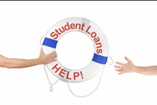 Dependable student loan help.