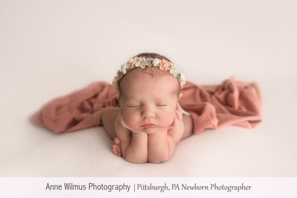 Pittsburgh baby photographer