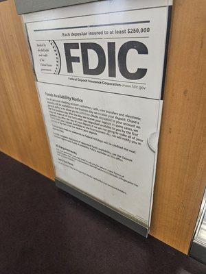 Fdic