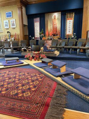 Reno Buddhist Church-Eikyoji Institute