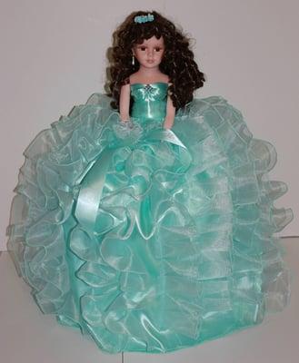 Quinceaneras and Wedding Party Supplies