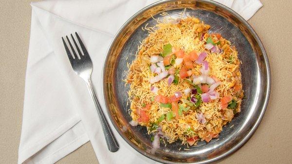 Bhel Puri