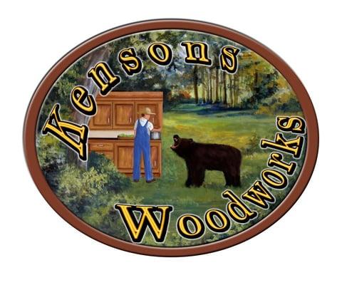 Kensons Woodworks