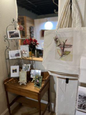 Kelley McDougall Art - based in Cedarburg