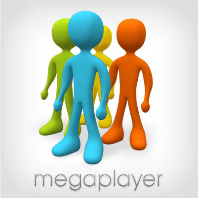 MegaPlayer