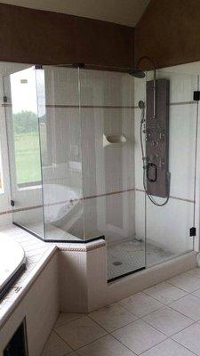 Accent Glass Services