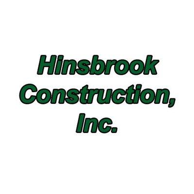 Hinsbrook Construction