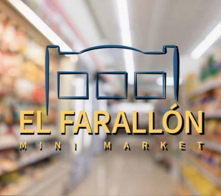 El Farallón Mini Market