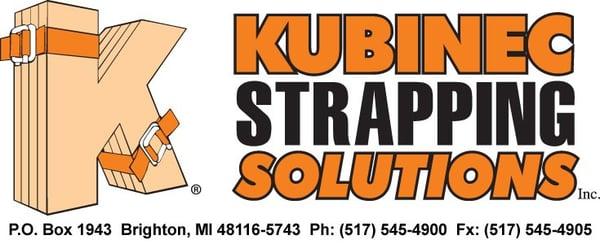 Kubinec Strapping Solutions, Inc.